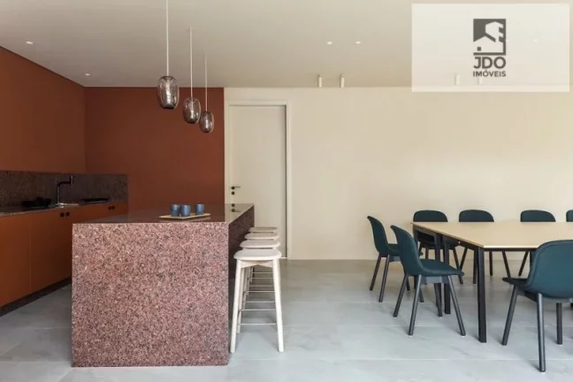 Imagem Cobertura Duplex a Venda no bairro Vila Izabel - Curitiba, PR