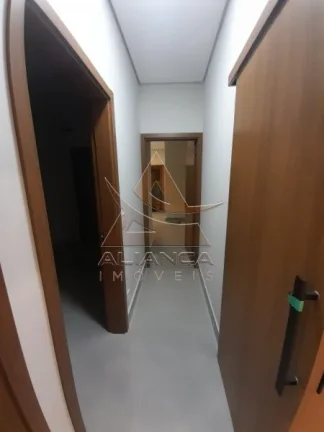 Imagem Casa Condomínio - Ribeirão Preto - Real Sul
