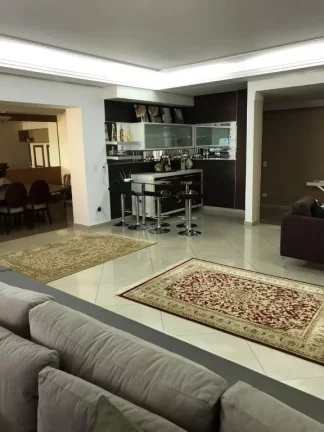 Imagem Apartamento à venda, 380 m² por R$ 1.800.000,00 - Centro - Suzano/SP