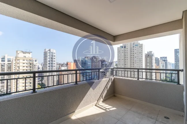 Imagem Apartamento à venda com 1 quarto e 1 suíte no Planalto Paulista, São Paulo-SP: 42m² de conforto e elegância!