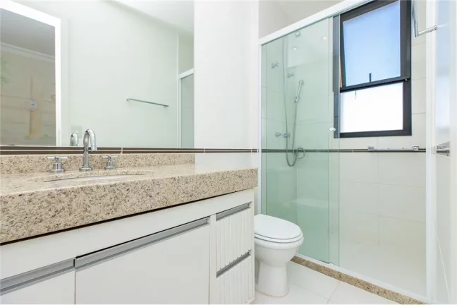 Imagem APARTAMENTO RESIDENCIAL em São Paulo - SP, Cidade Jardim
