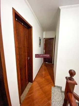 Imagem Casa à venda por R$ 590.000,00 - Jardim Bom Clima - Guarulhos/SP
