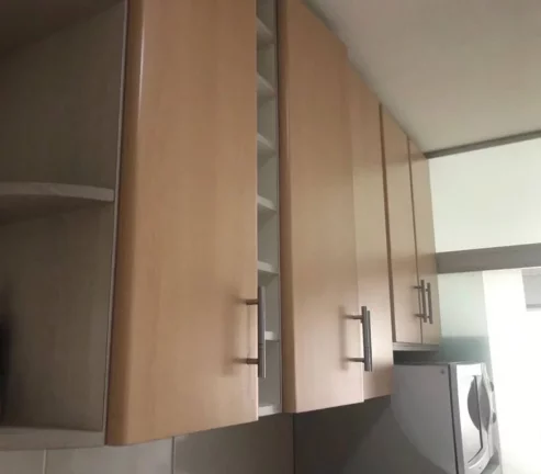 Imagem Apartamento Maravilhoso 80 m² 3 Dormitorios sendo 1 Suíte e 1 Vaga