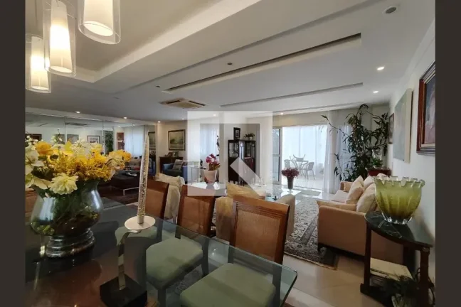 Imagem Apartamento à Venda - Recreio, 3 Quartos, 340 m2