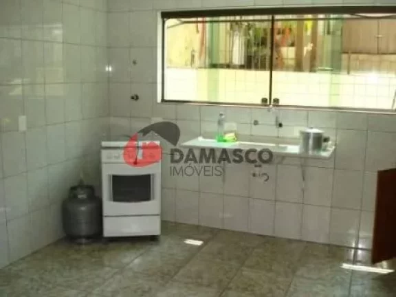 Imagem Sobrado à venda 3 Quartos, 2 Suites, 6 Vagas, 380M², Barcelona, São Caetano do Sul - SP