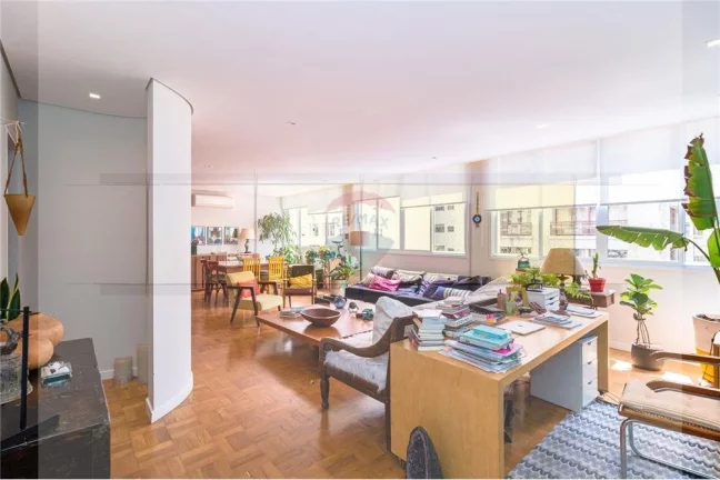 Imagem Apartamento no Jardins