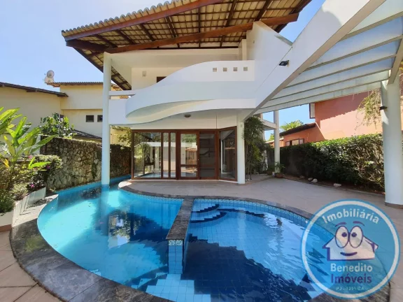Imagem Vendo casa excepcional com design exclusivo em Porto Seguro