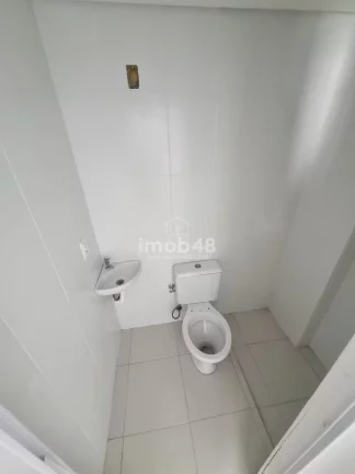 Imagem Venda de Lindo Apartamento 3 Dormitórios no Centro de São José