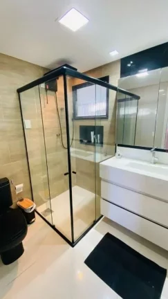 Imagem Apartamento com 3 dormitórios à venda, 129 m² por R$ 650.000 - Areia Preta - Natal/RN Imagem Apartamento com 3 dormitórios à venda, 129 m² por R$ 650.000 - Areia Preta - Natal/RN