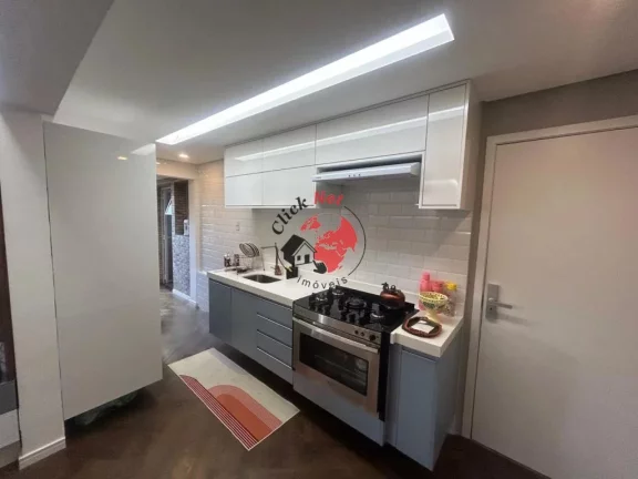 Imagem Excelente Apartamento à Venda em São Bernardo do Campo no Bairro Baeta Neves , próximo ao Paço Municipal