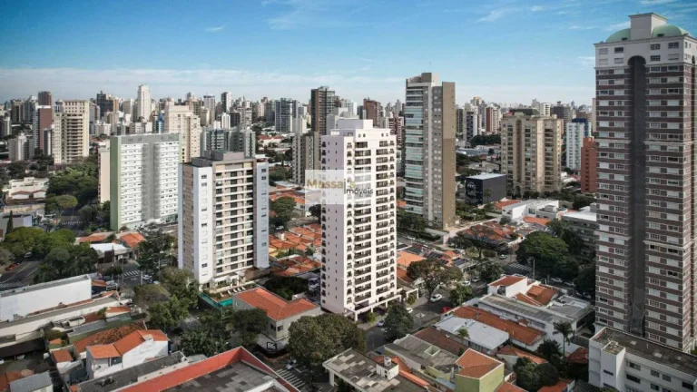 Imagem Belleville Residencial