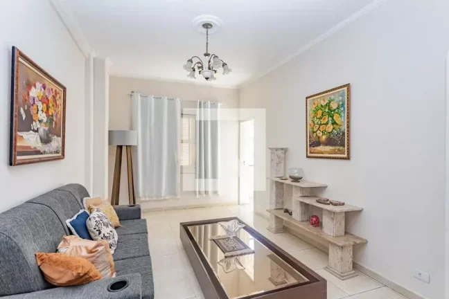 Imagem Apartamento à Venda - Aclimação, 3 Quartos, 110 m2