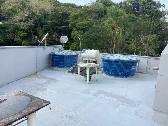 Imagem APARTAMENTO RESIDENCIAL em SÃO FRANCISCO DO SUL - SC, Forte