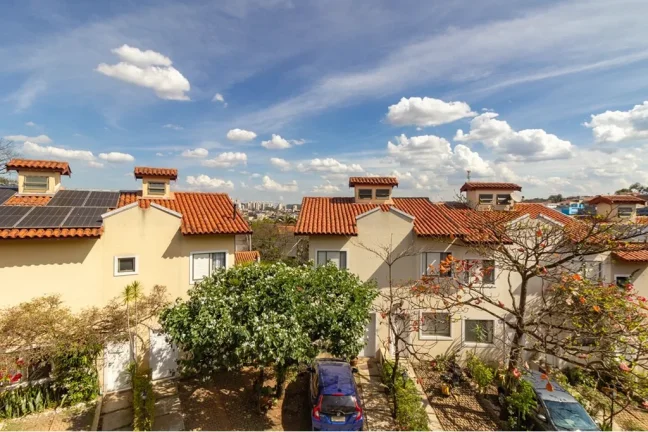 Imagem CASA RESIDENCIAL em São Paulo - SP, Vila São Silvestre