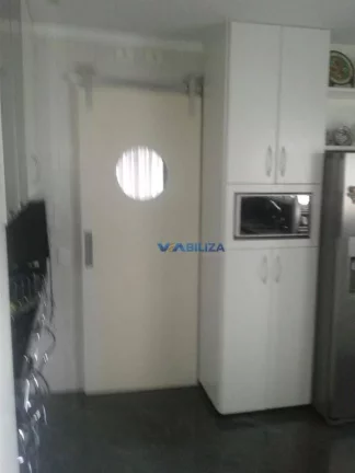 Imagem Apartamento com 3 dormitórios à venda, 132 m² por R$ 2.200.000,00 - Jardim Zaira - Guarulhos/SP
