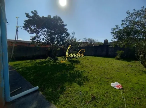 Imagem Casa no Remanso, Xangri-la, com dois lotes de esquina