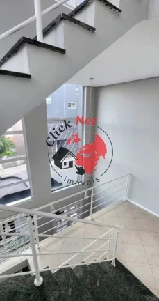 Imagem Prédio Comercial no bairro Santa Terezinha, 1.300 metros