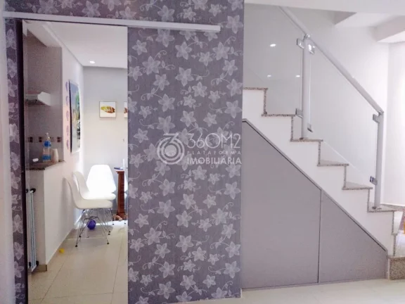 Imagem Casa em Condomínio para Venda em São Paulo / SP no bairro Vila Califórnia