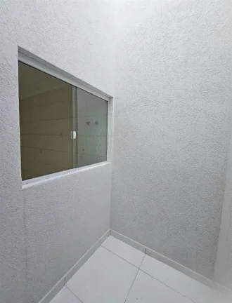 Imagem Sobrado em Condominio Novo à Venda – Vila Granada