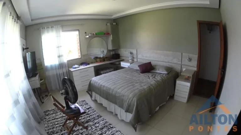 Imagem Casa Linear com 4 Quartos com 945m2 de Área Total à Venda em Praia de Santa Mônica - Guarapari/ES