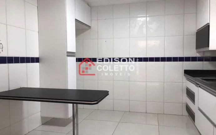 Imagem Pronto para Morar - Casa à venda no Condomínio Vila Santa Clara, em Piracicaba!