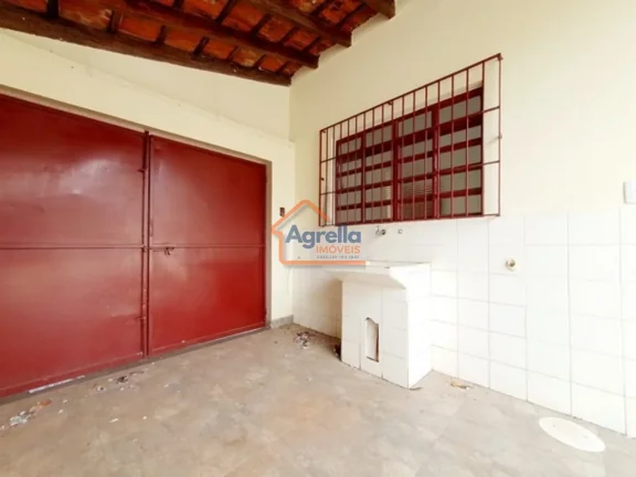 Imagem Casa à venda no bairro Jardim Paulista - Mogi Mirim/SP