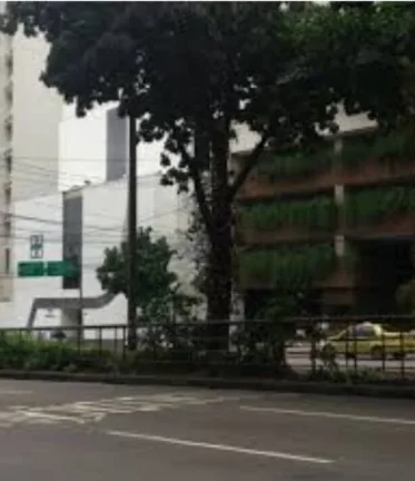Imagem APARTAMENTO A VENDA NO HUMAITÁ 2 QUARTOS COM INFRAESTRUTURA