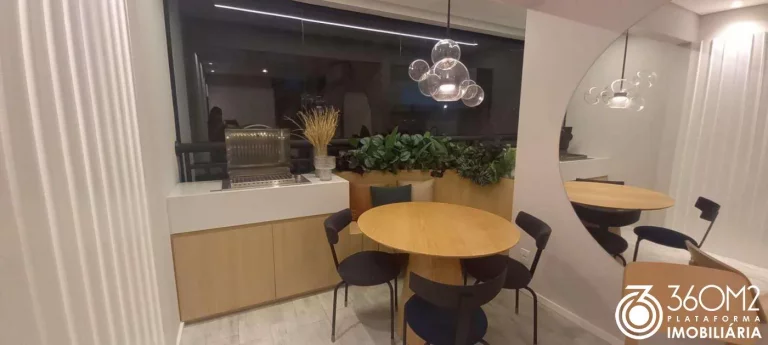 Imagem Apartamento para Venda em São Bernardo do Campo / SP no bairro Planalto