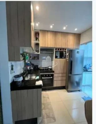 Imagem Casa de Condomínio