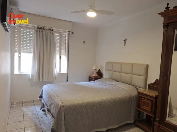 Imagem Apartamento de 3 quartos com suíte no coração de Ribeirão Preto - Centro, 118m² e vaga de garagem. Venha conferir!
