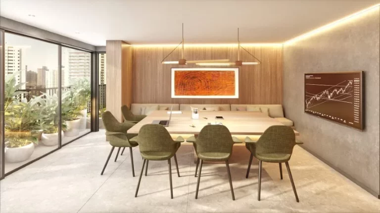 Imagem APARTAMENTO RESIDENCIAL em São Paulo - SP, Jardim Paulista
