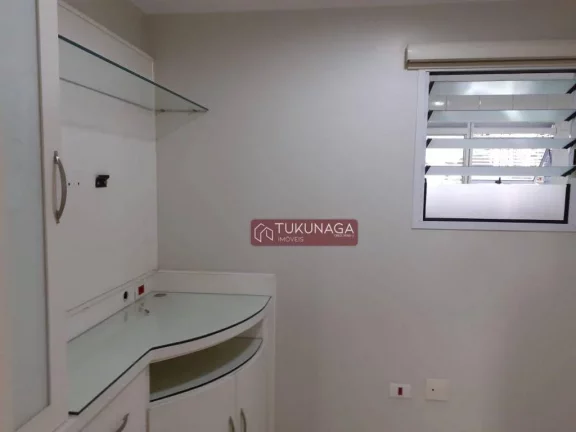 Imagem Apartamento com 3 dormitórios à venda, 150 m² por R$ 1.650,000,00- Água Fria - São Paulo/SP