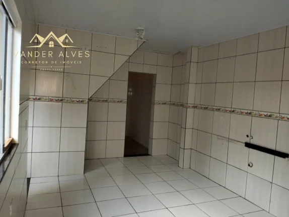 Imagem CASA RESIDENCIAL em FOZ DO IGUAÇU - PR, Vila Miranda