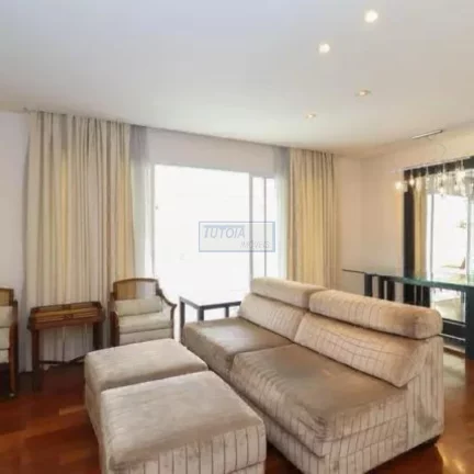 Imagem APARTAMENTO À VENDA NO PARAÍSO,SÃO PAULO