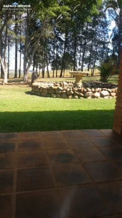 Imagem Sitio em Itu SP