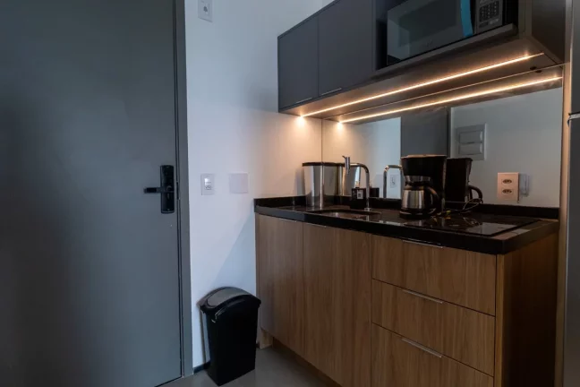 Imagem Studio com 1 Quarto à Venda, 22 m² em Paraíso - São Paulo