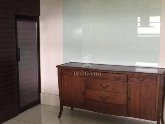 Imagem Cobertura com 4 dormitórios para alugar, 756 m² - Panamby - São Paulo/SP