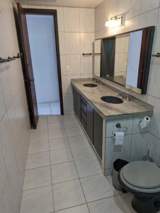 Imagem Casa tradicional ampla na trindade, qualidade e espaço
