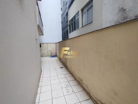 Imagem ACONCHEGANTE APARTAMENTO DE 03 QUARTOS NA PRAIA DO MORRO.