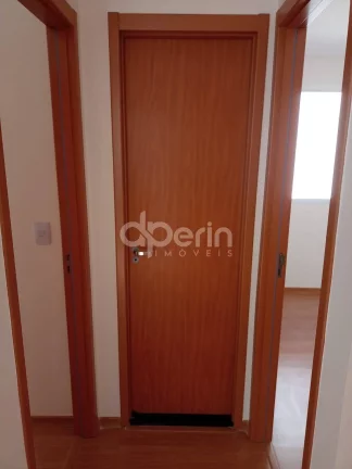 Imagem APARTAMENTO À VENDA - JARDIM HIKARI