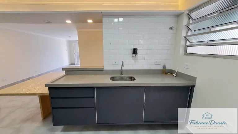 Imagem Apartamento 2 dormitórios a venda no Tenório