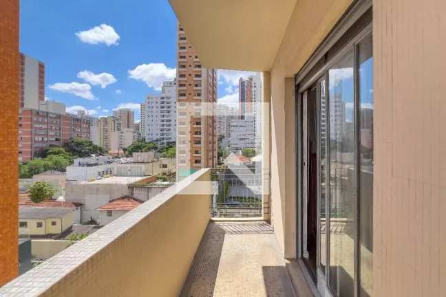 Imagem Apartamento à Venda - Vila Mariana, 3 Quartos, 159 m2