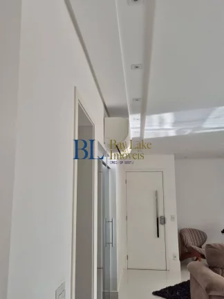 Imagem Apartamento Á Venda Com 110M² - 3 Suítes Em Andar Alto!!Cond Union!!