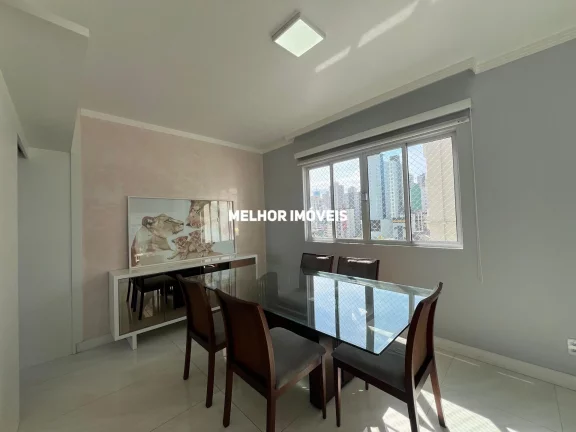 Imagem Apartamento 03 dormitórios Nidia, Centro - Balneário Camboriú
