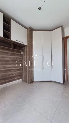 Imagem APARTAMENTO Á VENDA NO CONDOMÍNIO BELLARTE EM JUNDIAÍ - SP