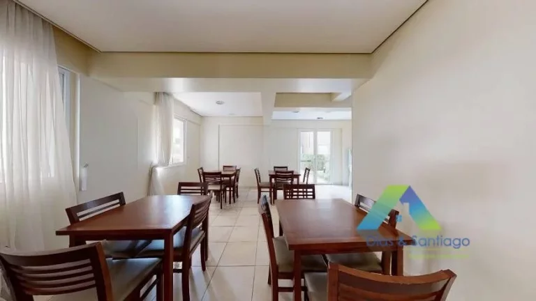 Imagem Apartamento com 3 dormitórios à venda, 65 m² por R$ 540.000,00 - Vila Vera - São Paulo/SP