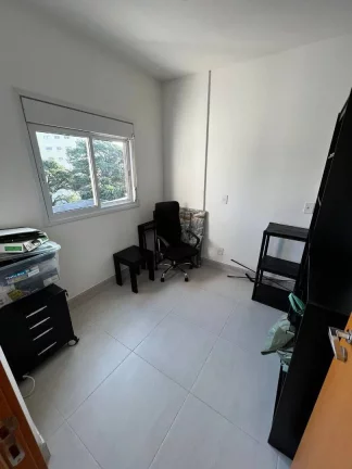 Imagem Apartamento com 3 dormitórios à venda, 81 m² por R$ 540.000,00 - Santa Teresinha - Santo André/SP