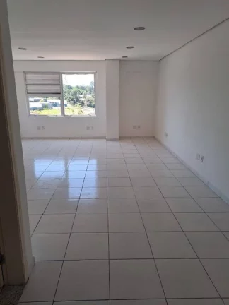 Imagem Sala para alugar, 48,01 m² por R$ 3.459,00/mês - Granja Viana - Cotia/SP