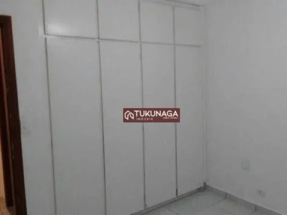 Imagem Apartamento com 3 quartos à venda, 90 m² por R$ 510.000 - Santana - São Paulo/SP