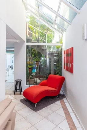 Imagem CASA RESIDENCIAL em São Paulo - SP, Vila Madalena